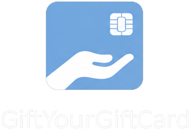 GiftYourGiftCard